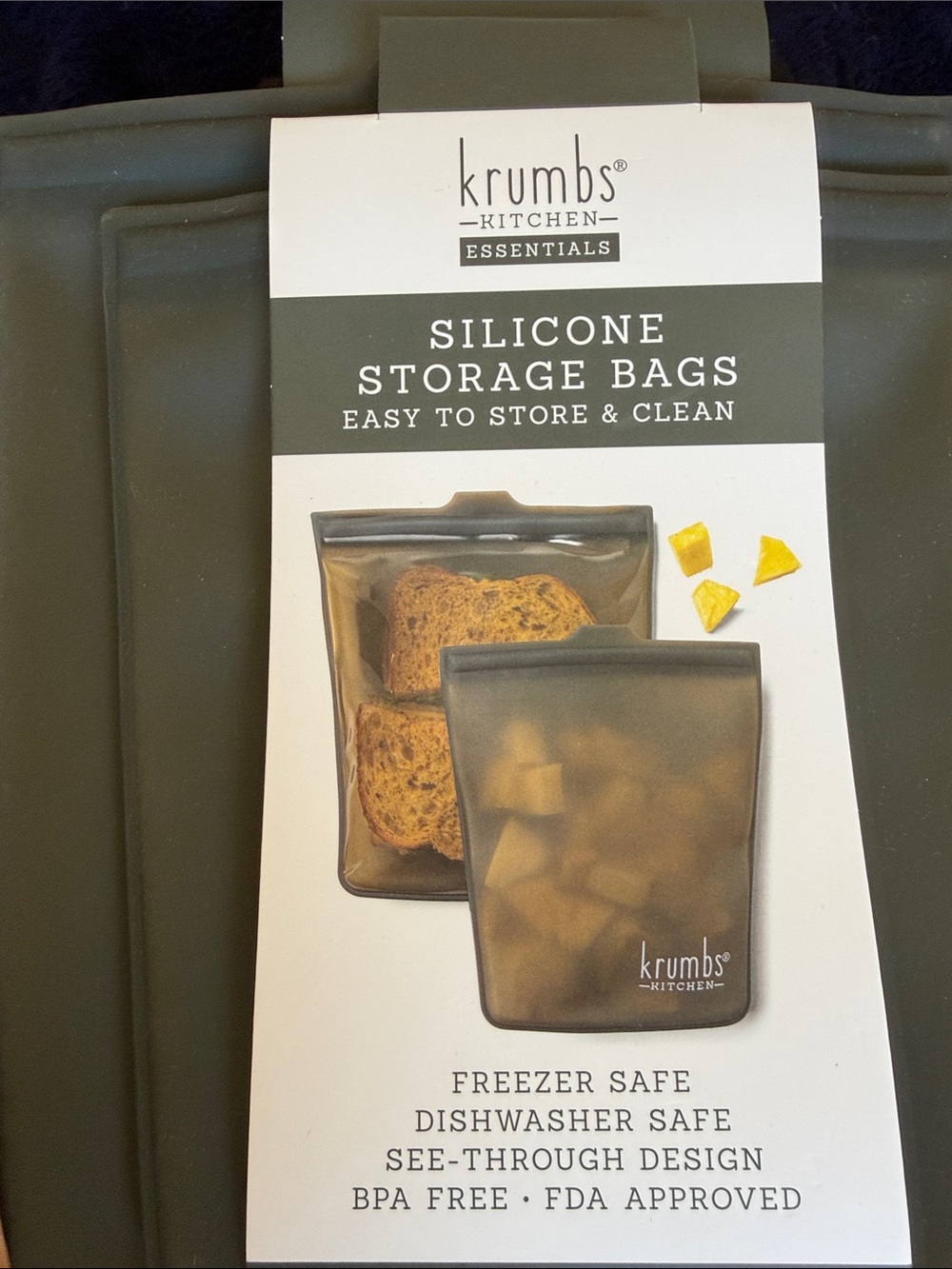 Assorted Kitchen Accessories Bundle - Picture 5 of 8